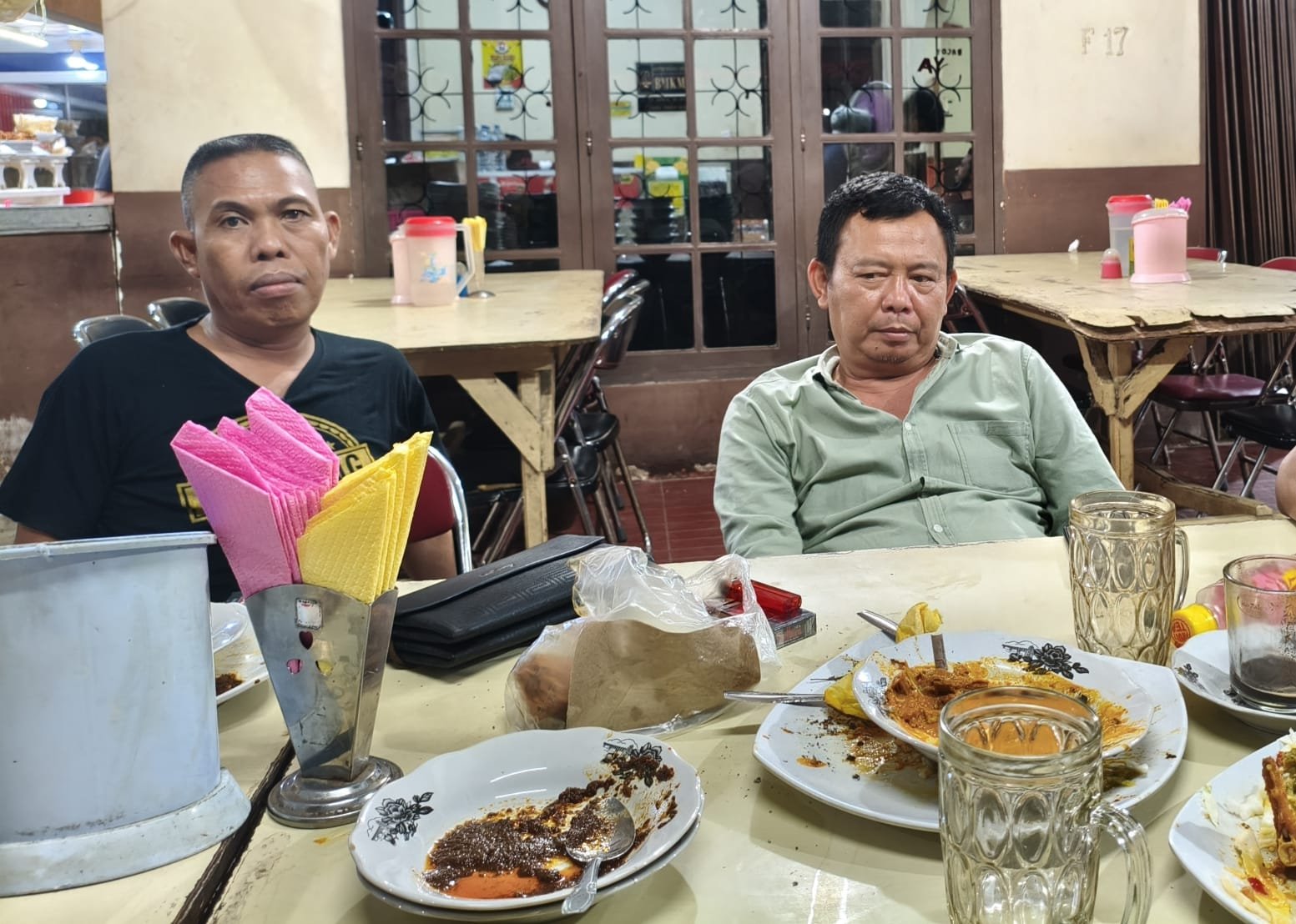 Brutal! Kepala Sekolah Aniaya Aktivis, Kasus Bergulir ke Kejari Banyuasin